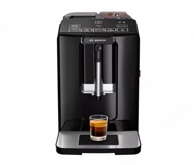Кофемашина Bosch TIS30129RW