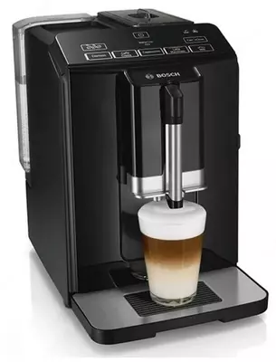 Кофемашина Bosch TIS30129RW