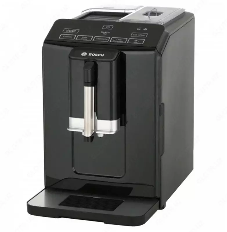 Кофемашина Bosch TIS30129RW