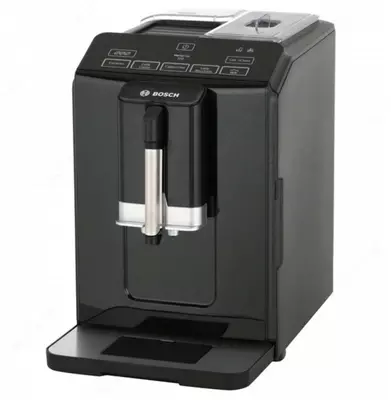 Кофемашина Bosch TIS30129RW