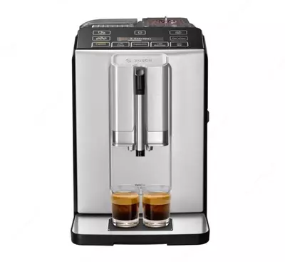 Кofe mashina Bosch TIS30321RW