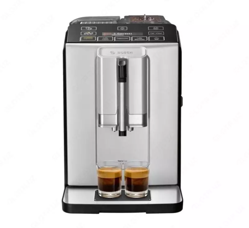 Кофемашина Bosch TIS30321RW