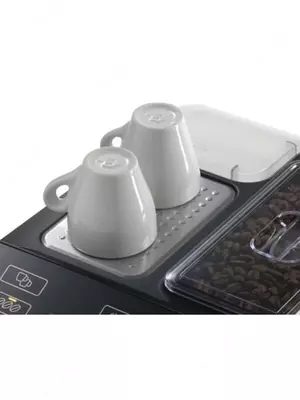 Кofe mashina Bosch TIS30321RW