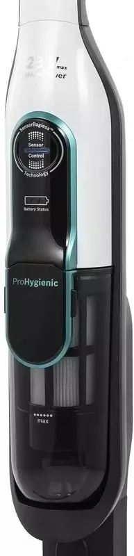 Пылесос Bosch BCH86HYG1