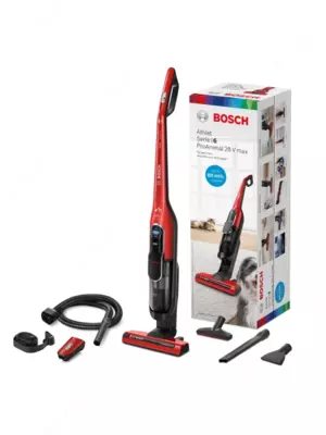 Пылесос Bosch BCH86PET1