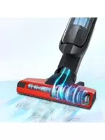 Пылесос Bosch BCH86PET1 TECHNOHOUSE