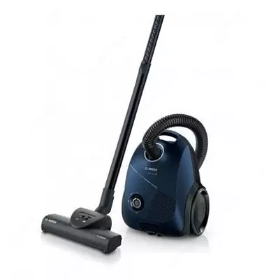 Пылесос Bosch BGBS2BU1T