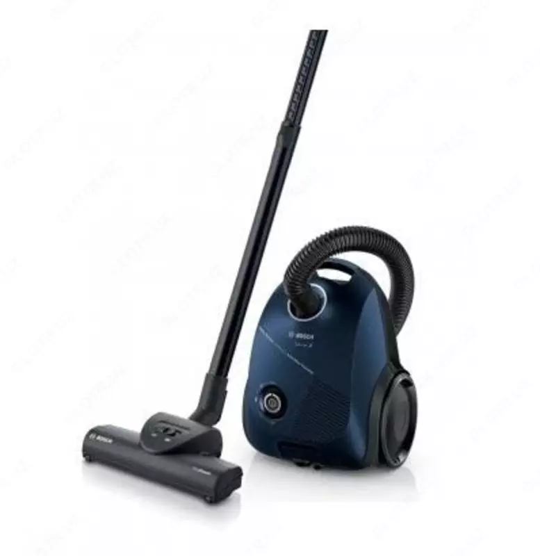 Pelisos BOSCH BGBS2BU1T