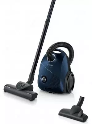 Пылесос Bosch BGBS2BU1T
