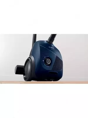 Пылесос Bosch BGBS2BU1T