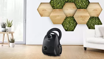 Пылесос BOSCH BGBS2LB1