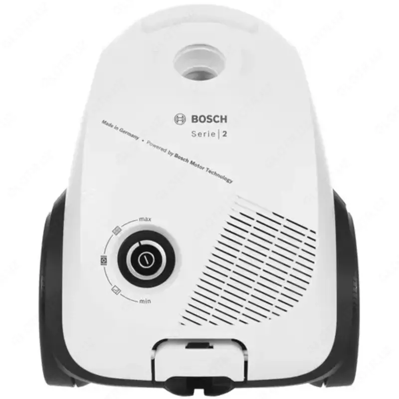 Пылесос Bosch BGLS2WH1H