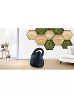 Пылесос BOSCH BGLS2BU2 Только в розницу