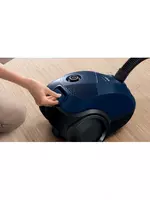 Пылесос BOSCH BGLS2BU2 TECHNOHOUSE