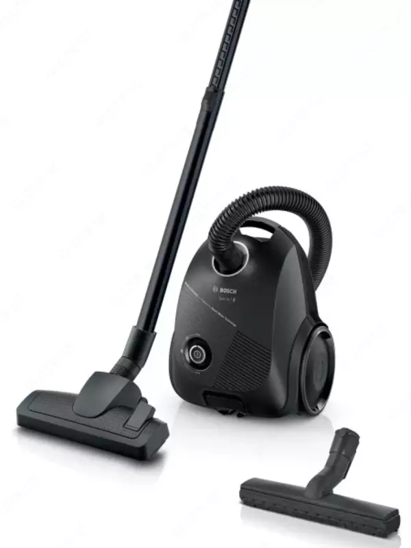 Пылесос BOSCH BGLS2BA3D8