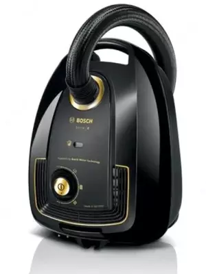 Пылесос Bosch BGL38GOLD
