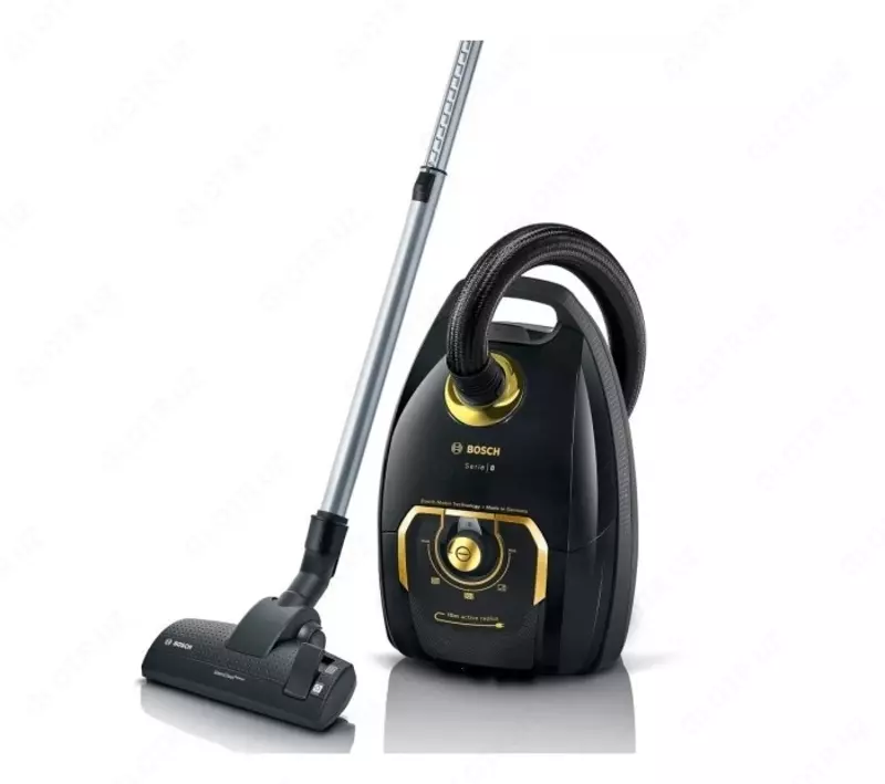 Bosch BGL8GOLD changyutgichi
