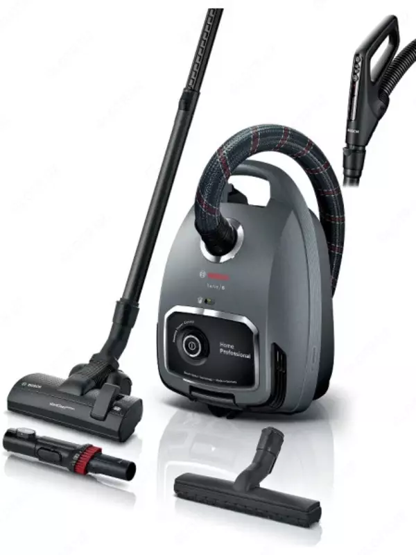 Bosch BGL6PRO1 changyutgichi