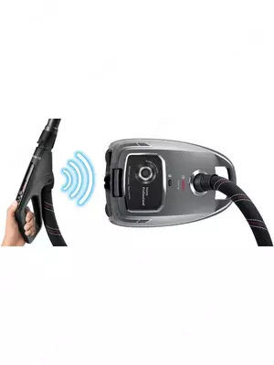 Пылесос Bosch BGL6PRO1