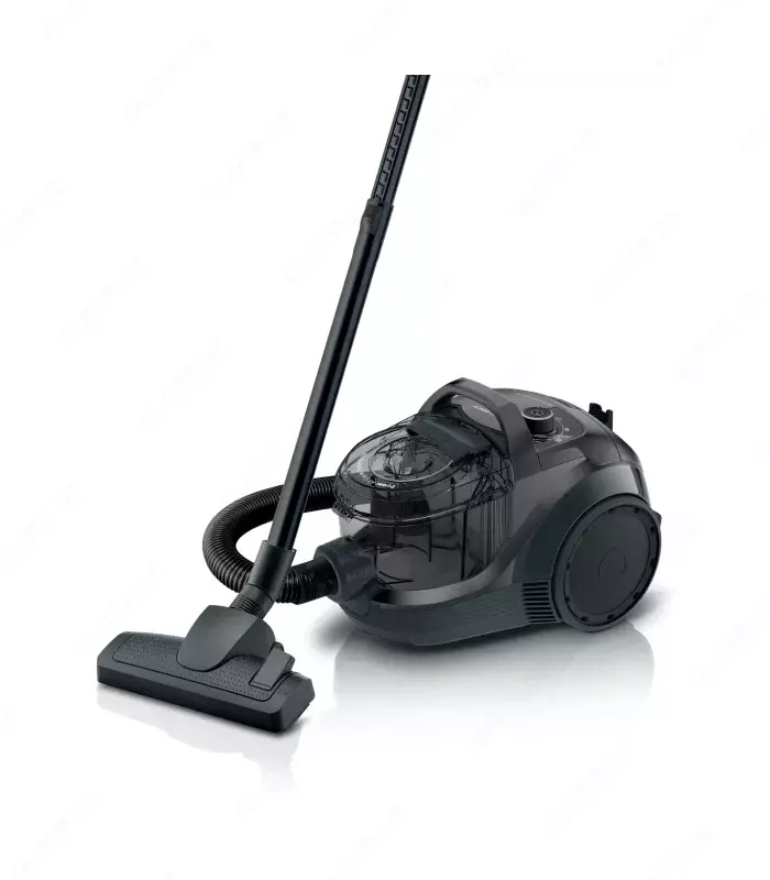 Pilesos Bosch BGC21X300 Qora