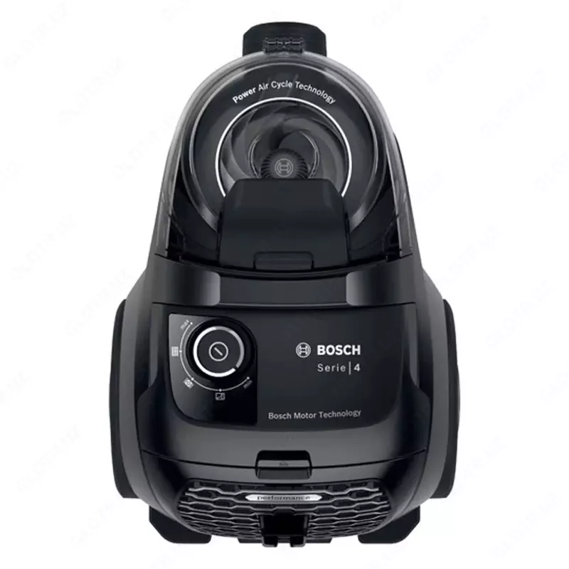 Pilesos Bosch BGC21X300 Qora