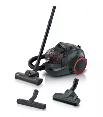 Пылесос BOSCH BGS21POW2