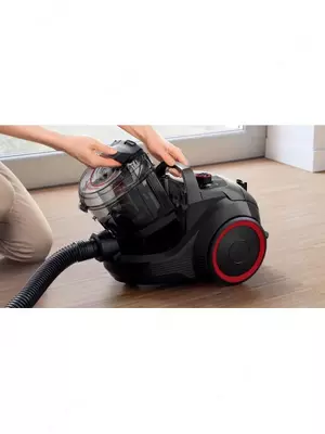 Пылесос BOSCH BGS21POW2