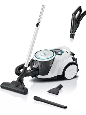 Пылесос BOSCH BGS41HYG1