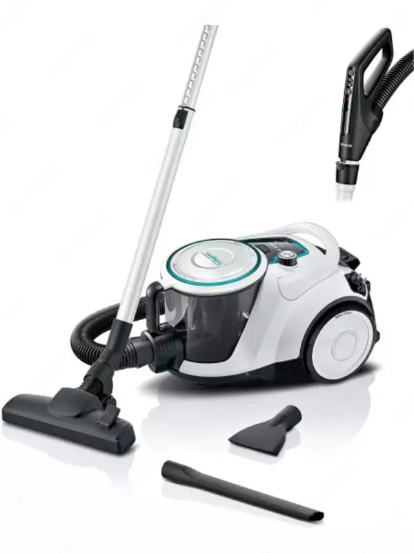 Пылесос BOSCH BGS41HYG1