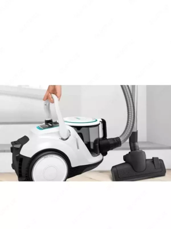 Пылесос BOSCH BGS41HYG1