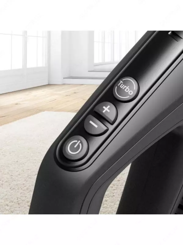 Пылесос BOSCH BGS41HYG1