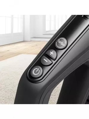 Пылесос BOSCH BGS41HYG1