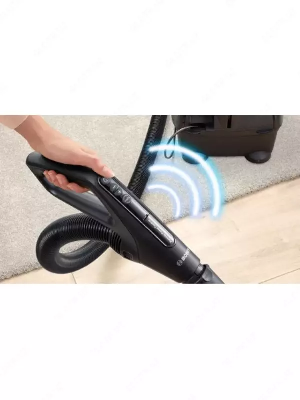 Changyutgich BOSCH BGS41POW1