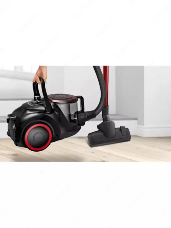 Changyutgich BOSCH BGS41POW1