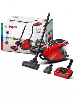 Пылесос BOSCH BGS7PET Пылесос BOSCH BGS7PET