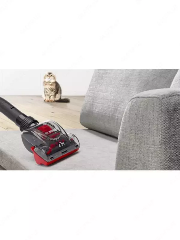 Пылесос BOSCH BGS7PET