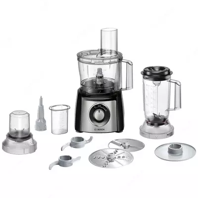 Кухонный комбайн BOSCH MCM3501M