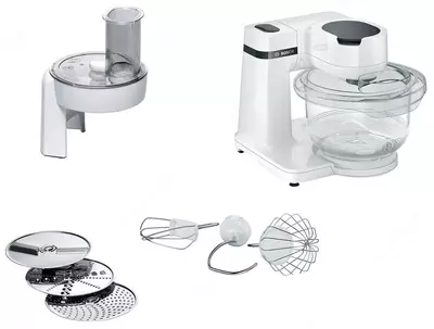 3 329 151 so'm / dona oshxona kombayn Bosch MUMS2TW01