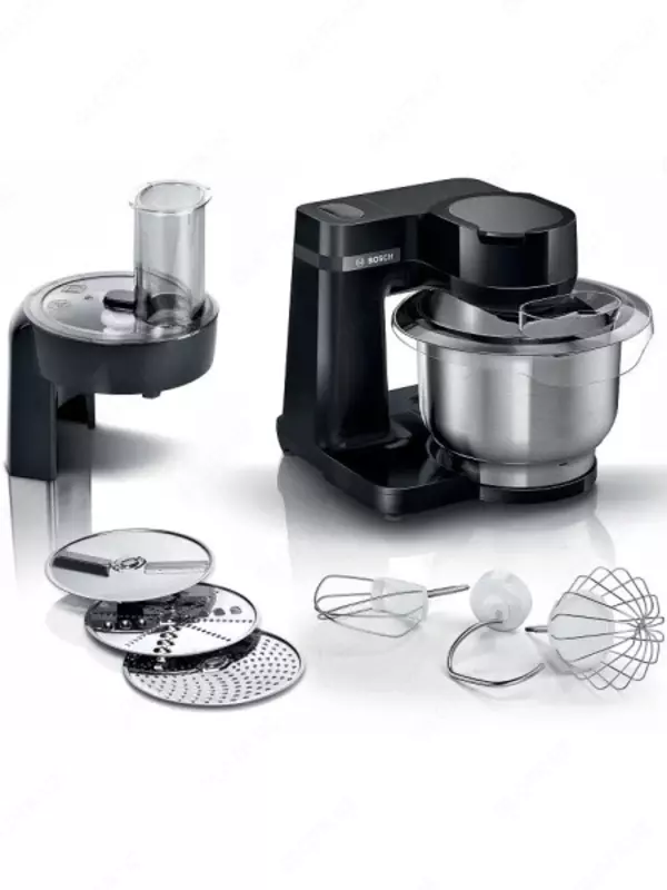 Кухонный комбайн BOSCH MUMS2EB01