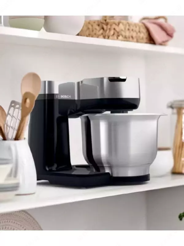 Кухонный комбайн BOSCH MUMS2EB01