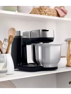 Кухонный комбайн BOSCH MUMS2EB01