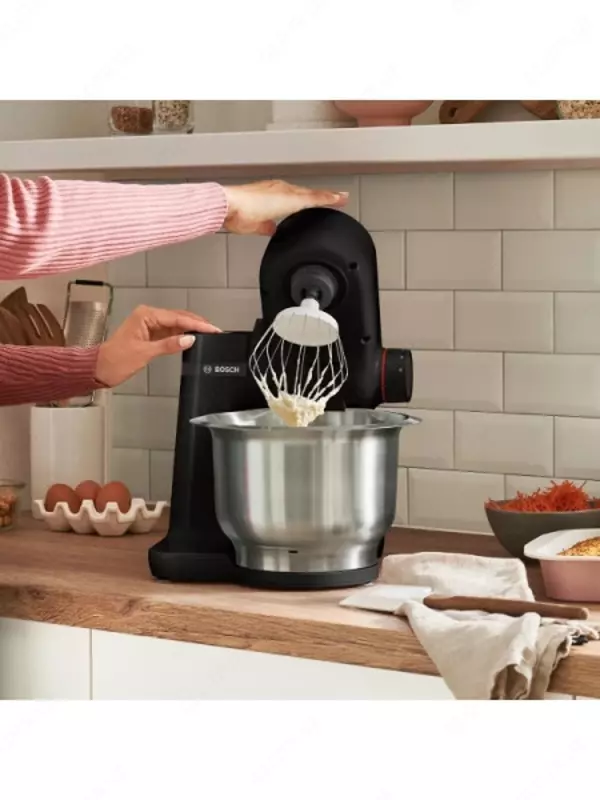 Кухонный комбайн BOSCH MUMS2EB01