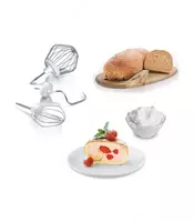 3 686 829 сум Кухонный комбайн Bosch MUM54I00