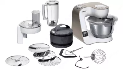 Oshxona kombayn Bosch MUM5XW20