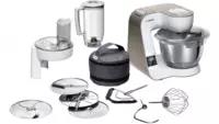 Кухонный комбайн Bosch MUM5XW20 - 7 634 590 сум