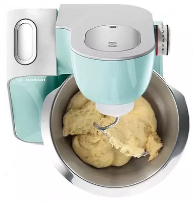 Кухонный комбайн Bosch MUM58020 Только в розницу