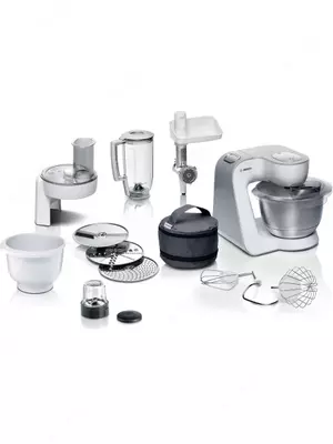 Oshxona kombayn  BOSCH MUM58257