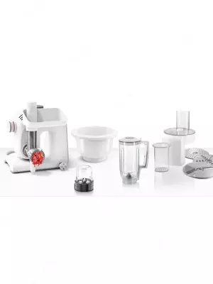 Oshxona kombayn  BOSCH MUM58257