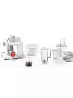 6 288 834 сум Кухонный комбайн BOSCH MUM58257