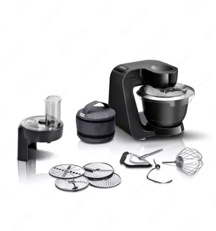 Oshxona kombayn  Bosch MUM59N26CB